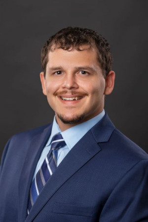 Marshall Health's Dr. Christopher Burrell provides neuro-ophthalmology expertise to patients throughout West Virginia and the tri-state area, offering timely diagnoses, answers and treatments options. He is committed to delivering exceptional care and support to improve his patients’ well-being. 