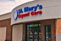 St. Mary's Medical Center Urgent Care