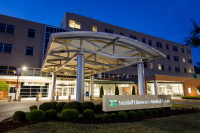 Marshall University Medical Center