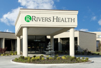 Rivers Health Emergency and Trauma Center